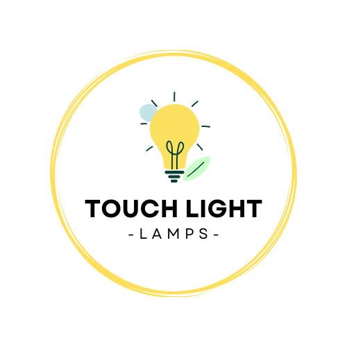 TouchLightLamp